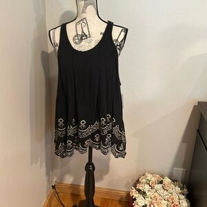 Free people tank top